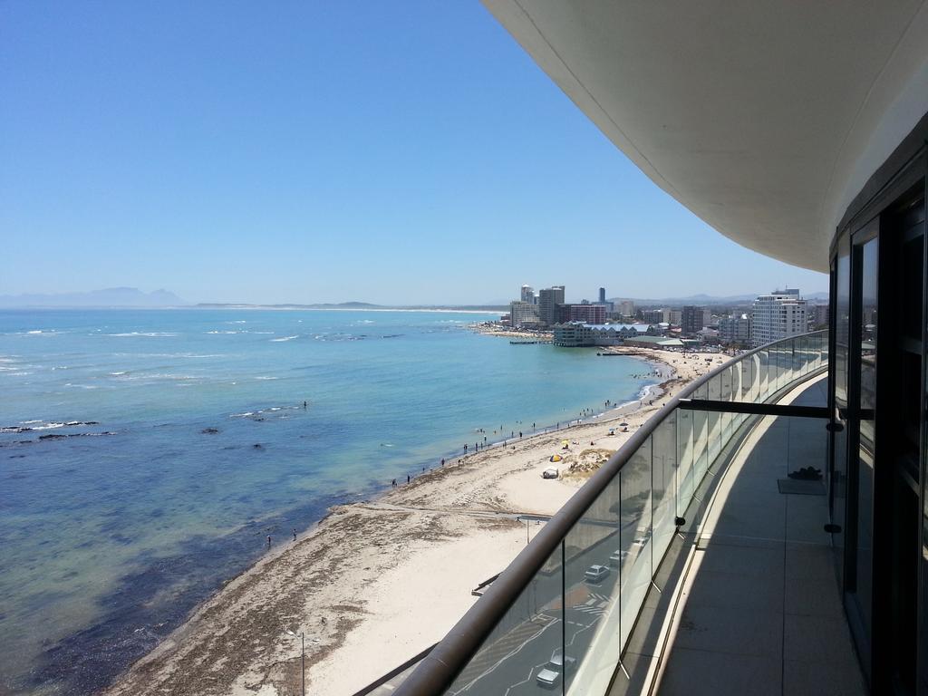 Loddey'S Self Catering Apartments - By Beach Collection Strand Zimmer foto